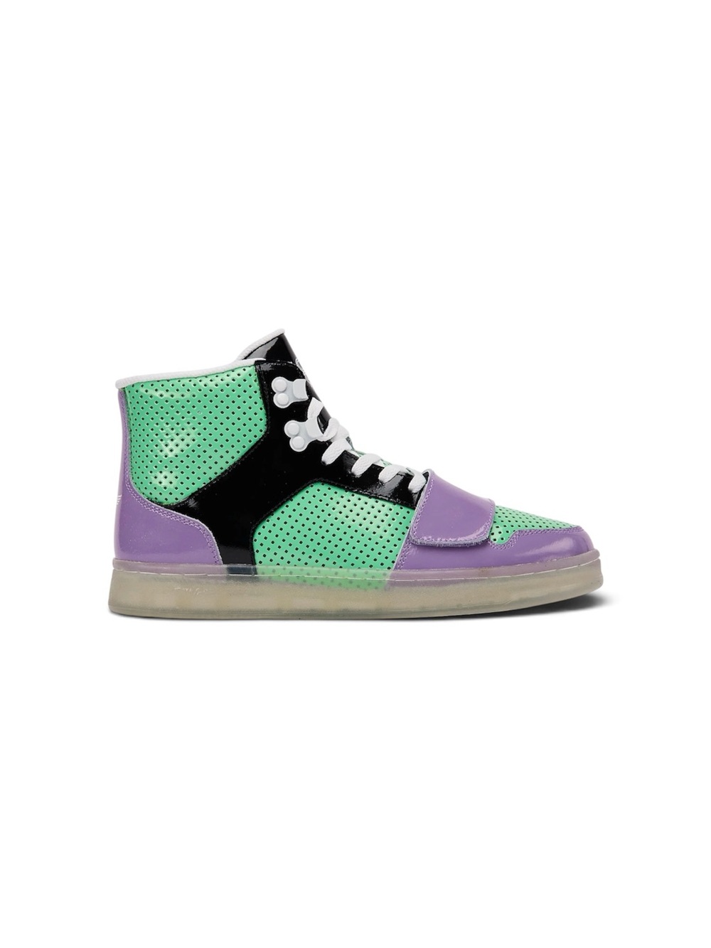 MENS CREATIVE RECREATION CESARIO HI